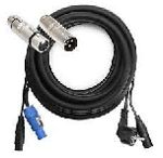 XLR-Kabel Box
